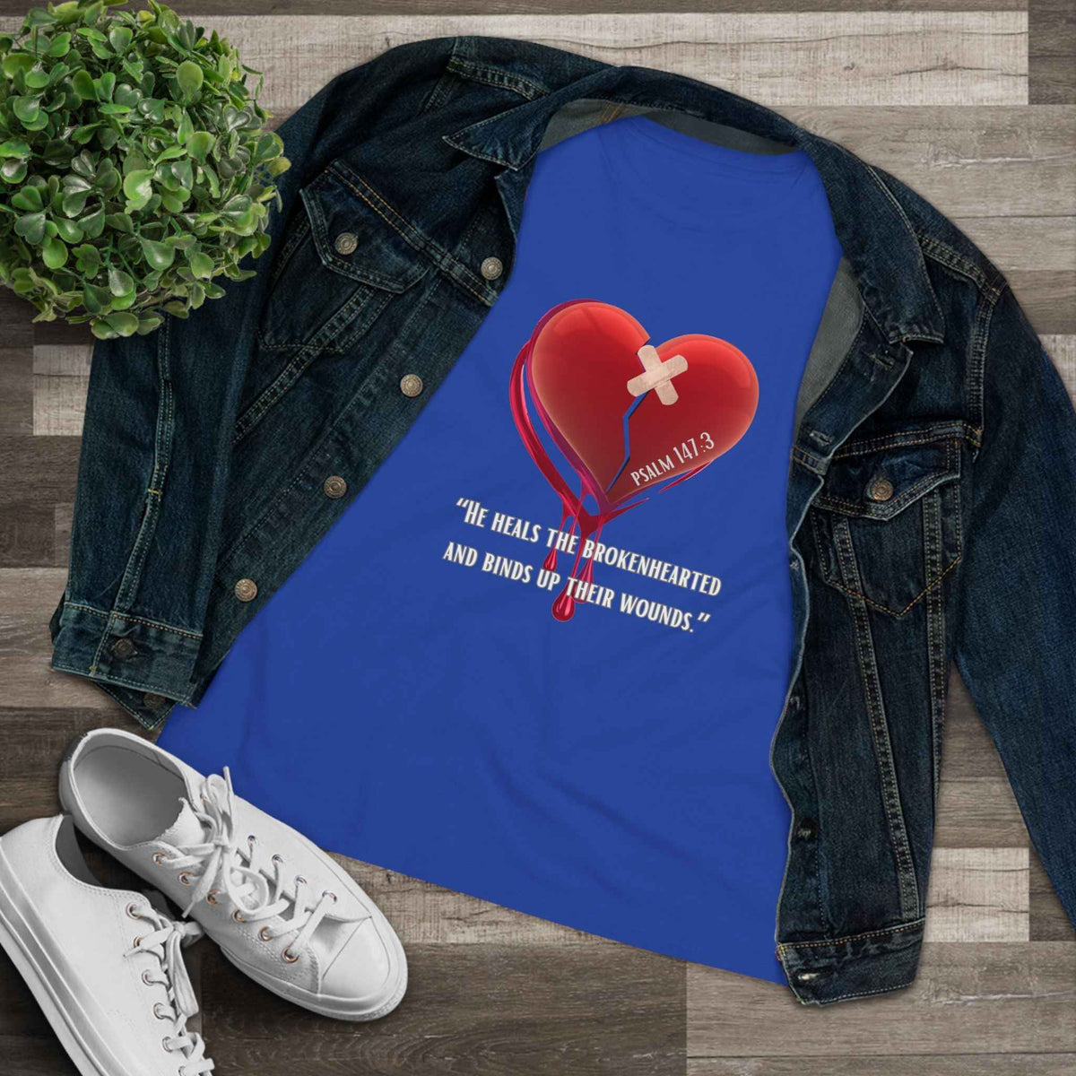Love Heals Women&