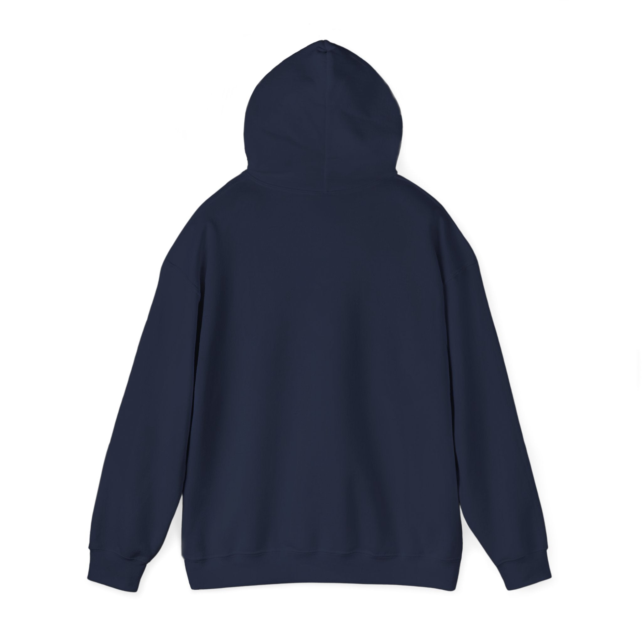 Be Faithful Not Fearful Unisex Hoodie – Christian Inspirational Sweatshirt