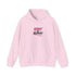 Ratchet 2 Righteous Graphic Hoodie – Streetwear Pullover - Bri Mone&
