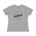 #Worthy Women's Tee — Ephesians 4:1 Graphic Cotton Shirt