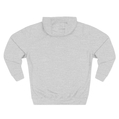 "Not My Own" Unisex Inspirational Graphic Pullover Hoodie - Bri Mone&