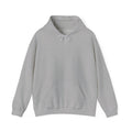 #Worthy Unisex Hoodie Faith-Inspired Graphic Pullover