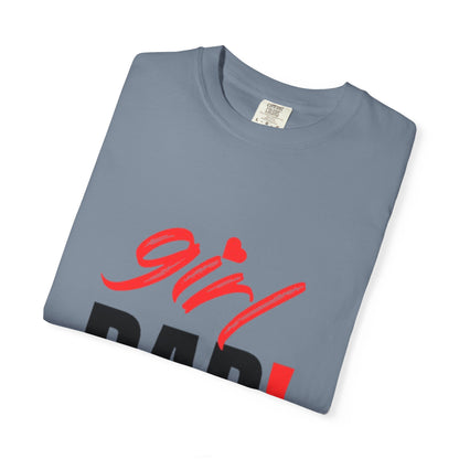 Girl Dad! Graphic T-Shirt - Bri Mone&