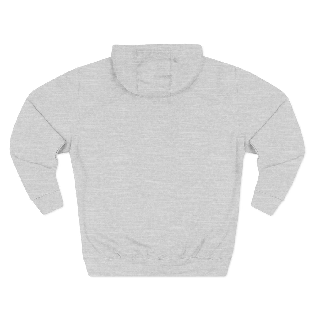 Gimme a Drink Hoodie – Retro Soda Bottle Graphic Pullover