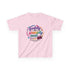 Fearfully and Wonderfully Made Kids Heavy Cotton Tee - Bri Mone&