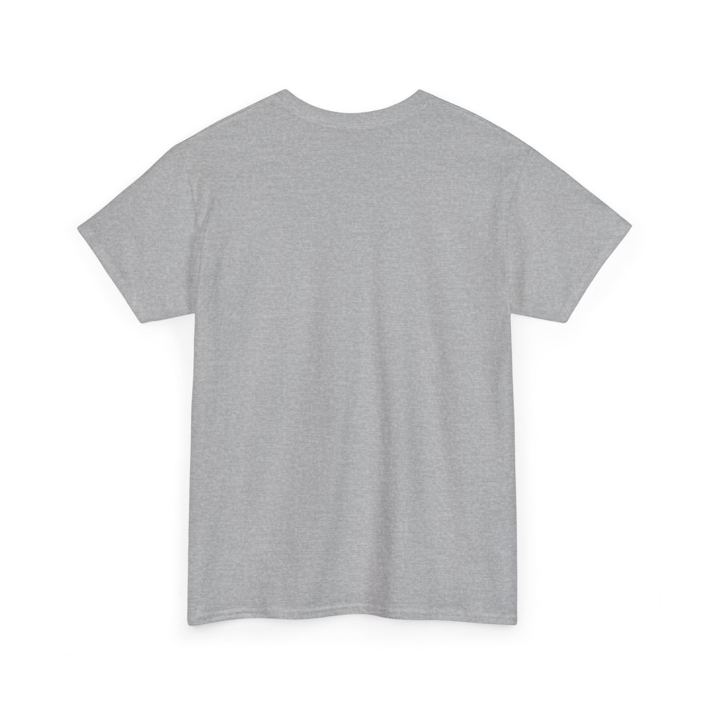 Vintage Caddy Faith Men's T Shirt — "Got that Caddy faith?" Classic Car Graphic Shirt