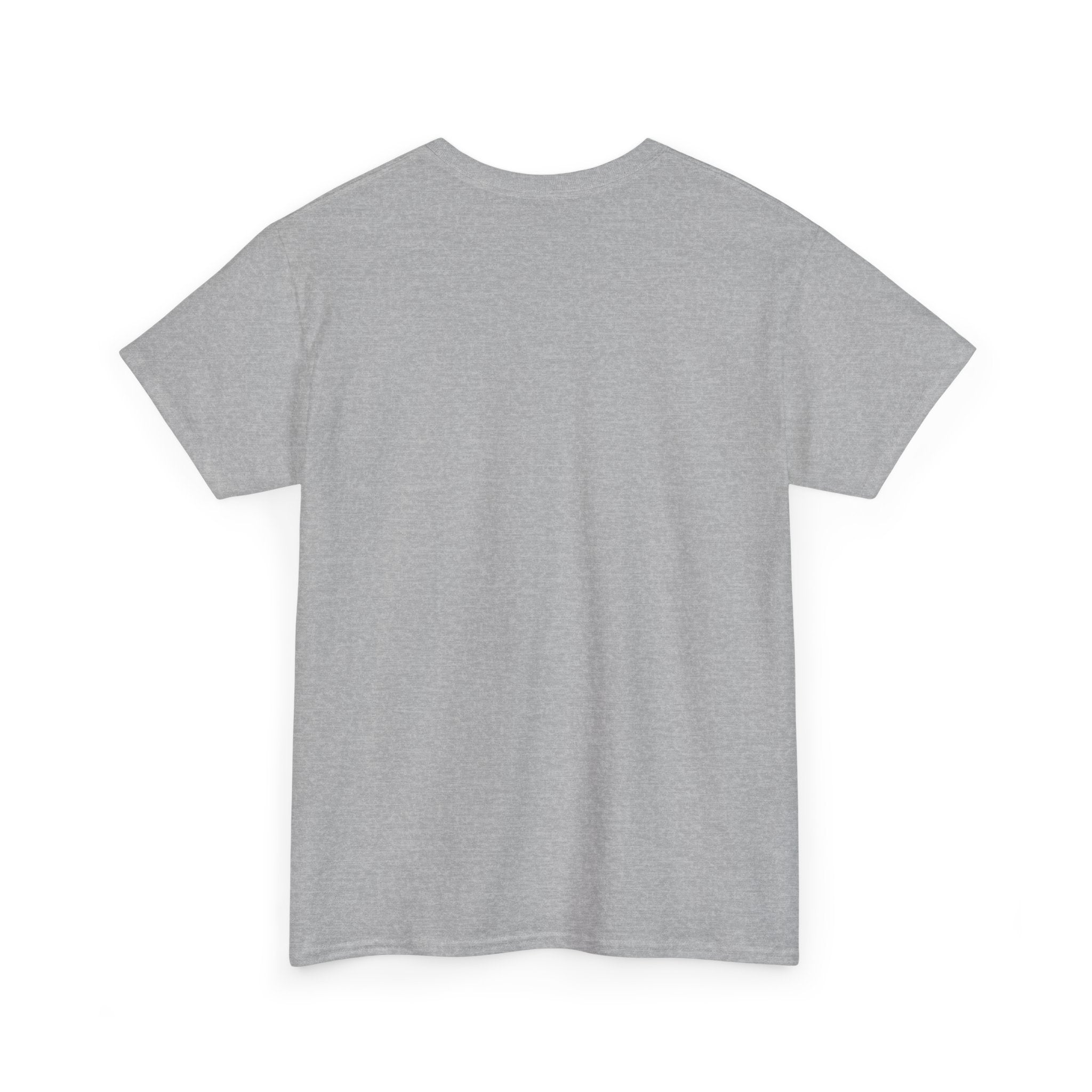 Vintage Caddy Faith Men's T Shirt — "Got that Caddy faith?" Classic Car Graphic Shirt