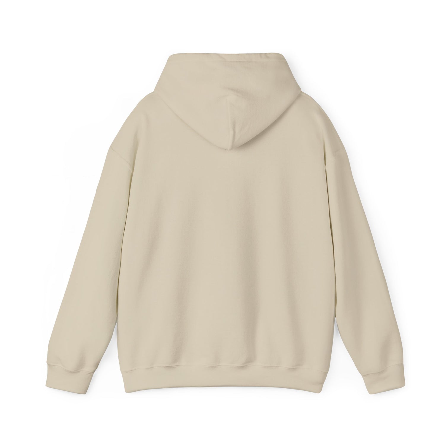Joy Comes in the Morning Hoodie — Sunrise Psalm 30:5 Inspirational Sweatshirt - Bri Mone&