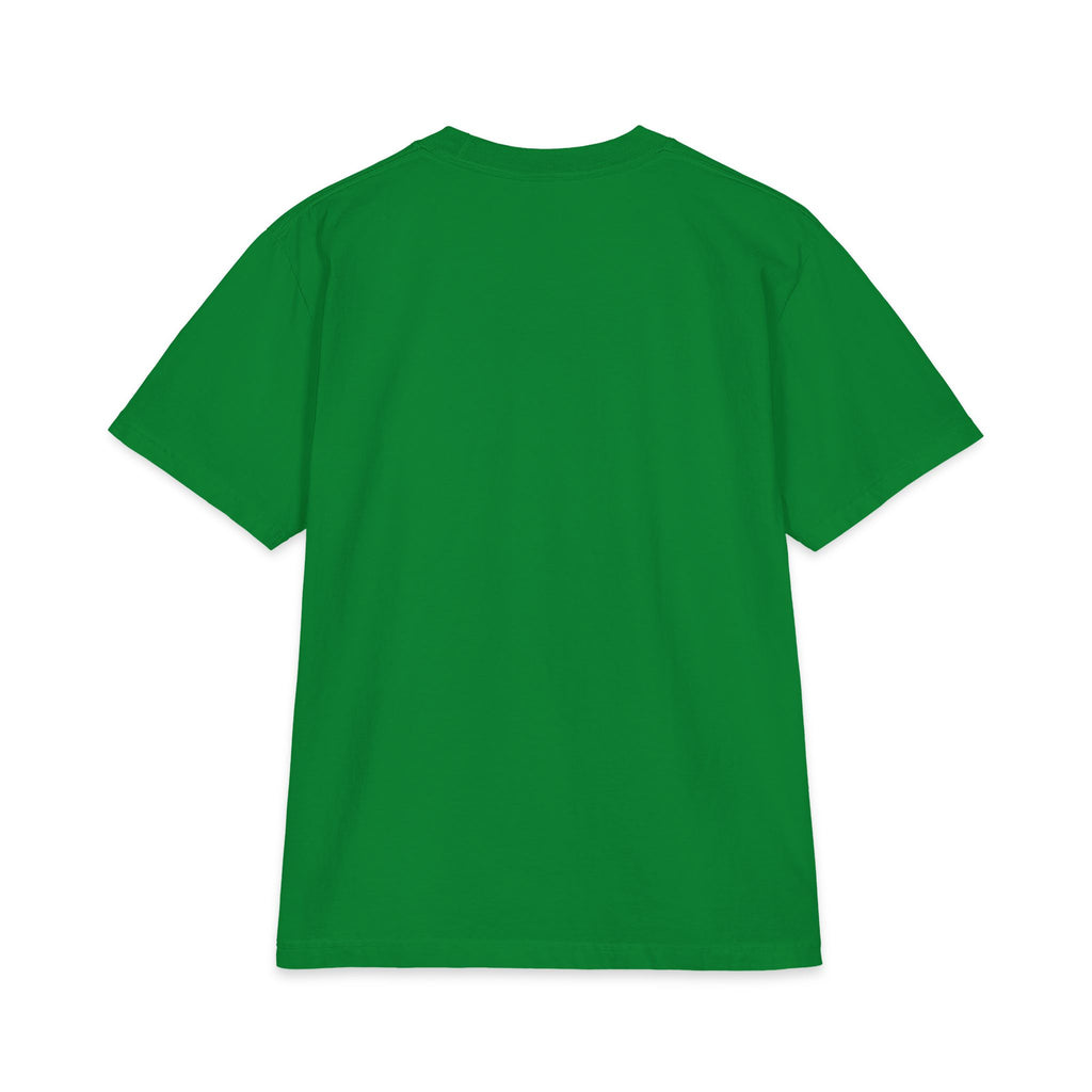 Faithful Not Fearful Psalm 27:1 T-Shirt