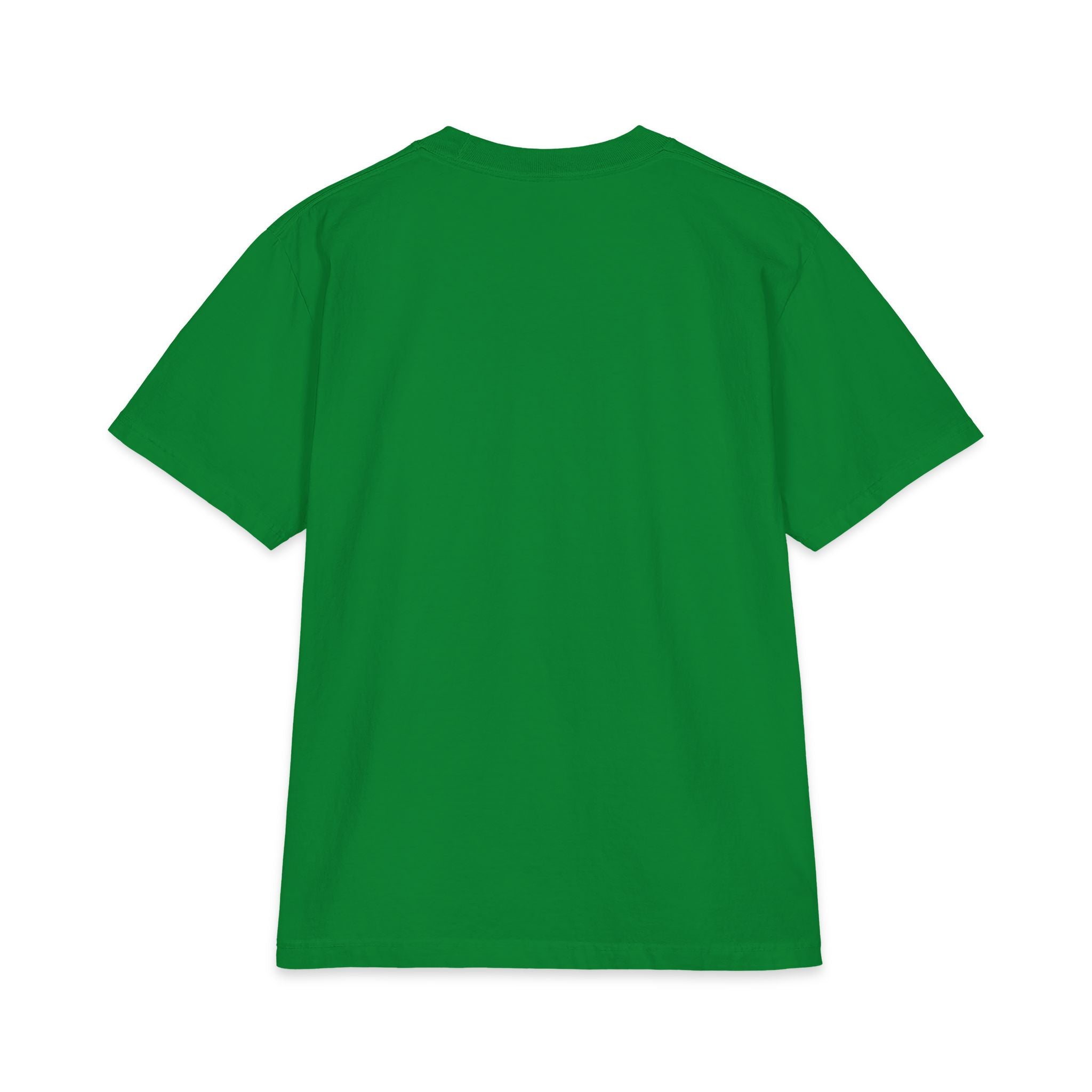 Faithful Not Fearful Psalm 27:1 T-Shirt