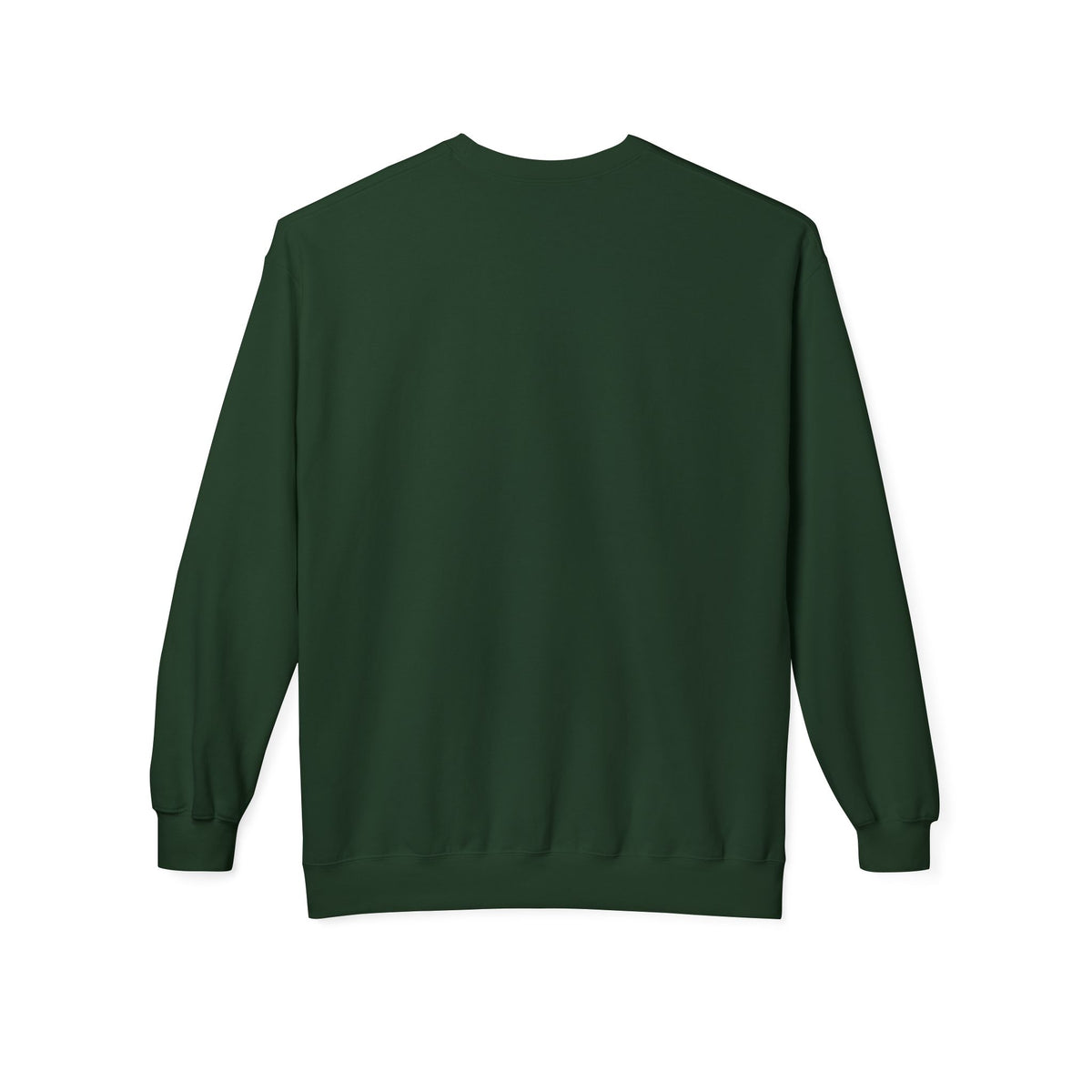 Father Acronym Crewneck Sweatshirt – "Father: Foundation, Anchor, Teacher, Hero" Gift - Bri Mone&