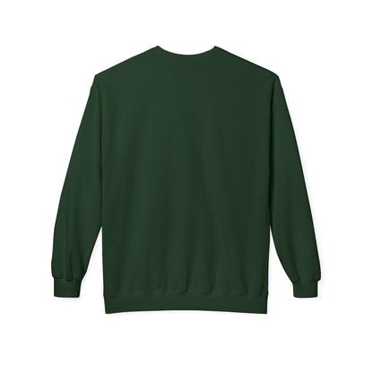 Father Acronym Crewneck Sweatshirt – "Father: Foundation, Anchor, Teacher, Hero" Gift - Bri Mone&