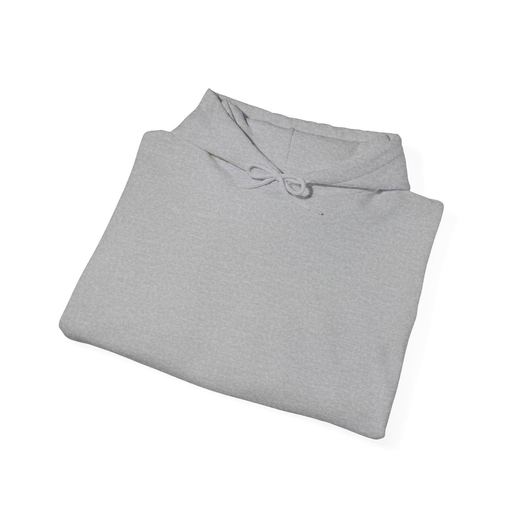 #Worthy Unisex Hoodie Faith-Inspired Graphic Pullover