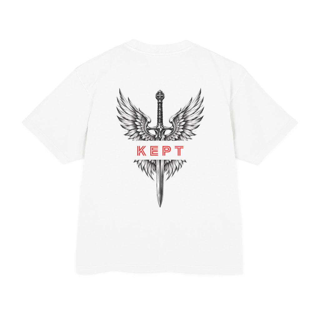 Kept Women's Urban Heavy Tee