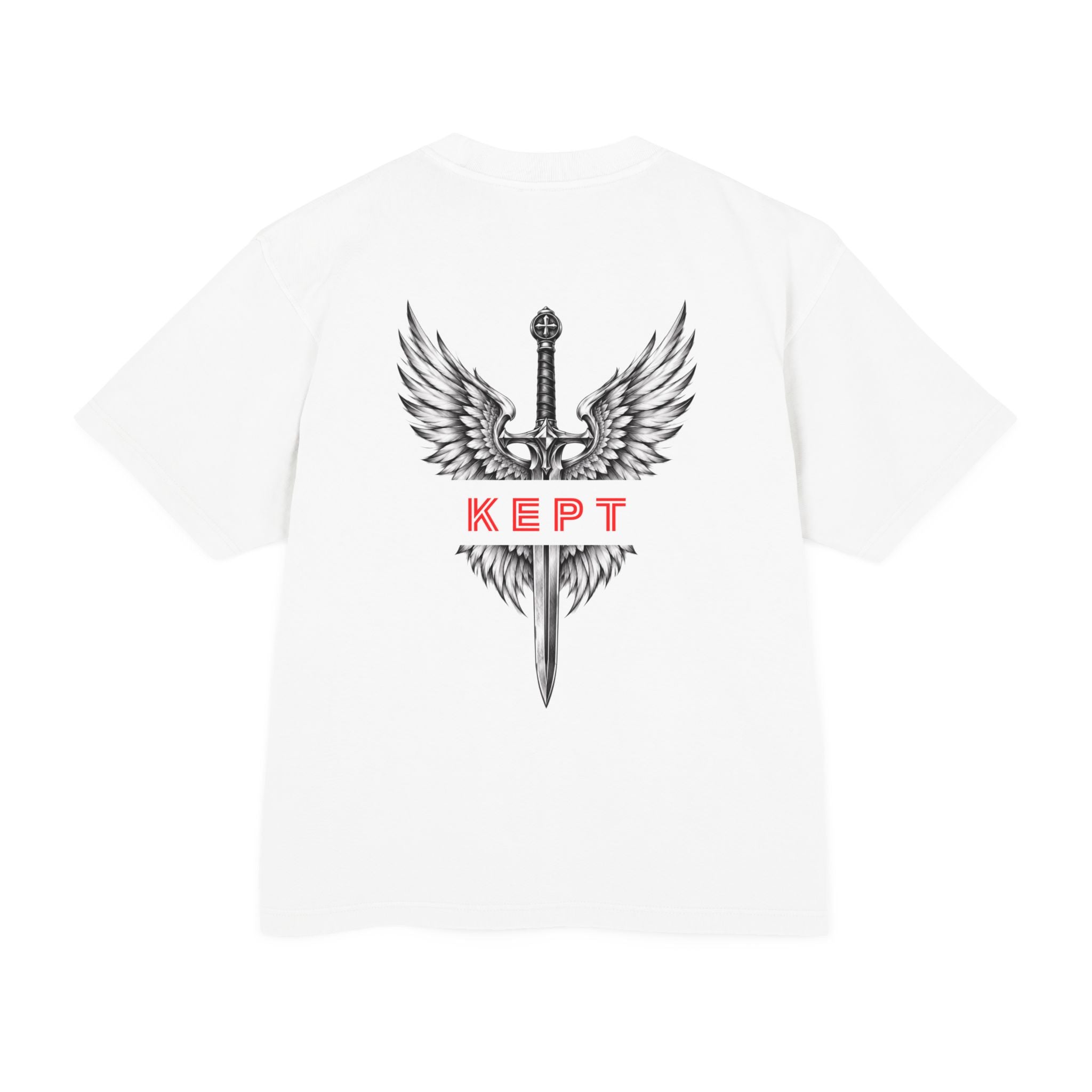 Kept Women's Urban Heavy Tee