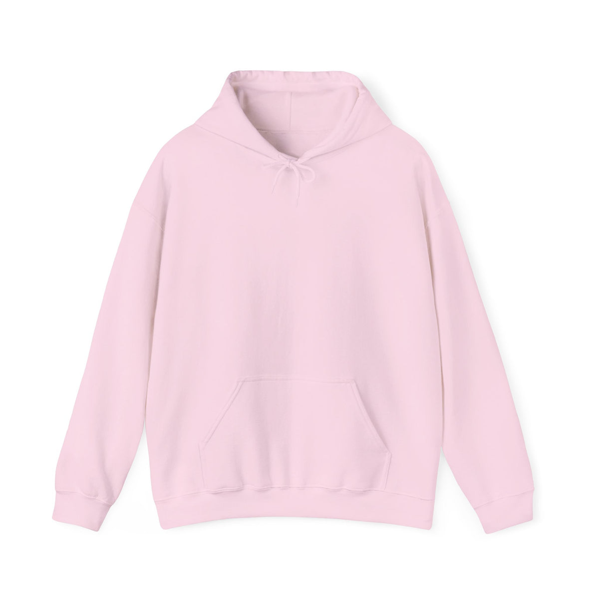 #Worthy Unisex Hoodie Faith-Inspired Graphic Pullover - Bri Mone't Apparel