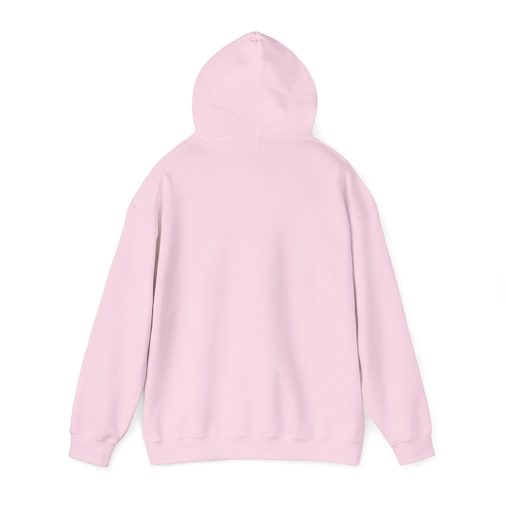 Fearfully & Wonderfully Made Women's Hoodie — Christian Scripture Sweatshirt