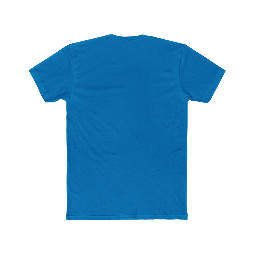 #Worthy Cross T-Shirt — Inspirational Christian Faith Tee