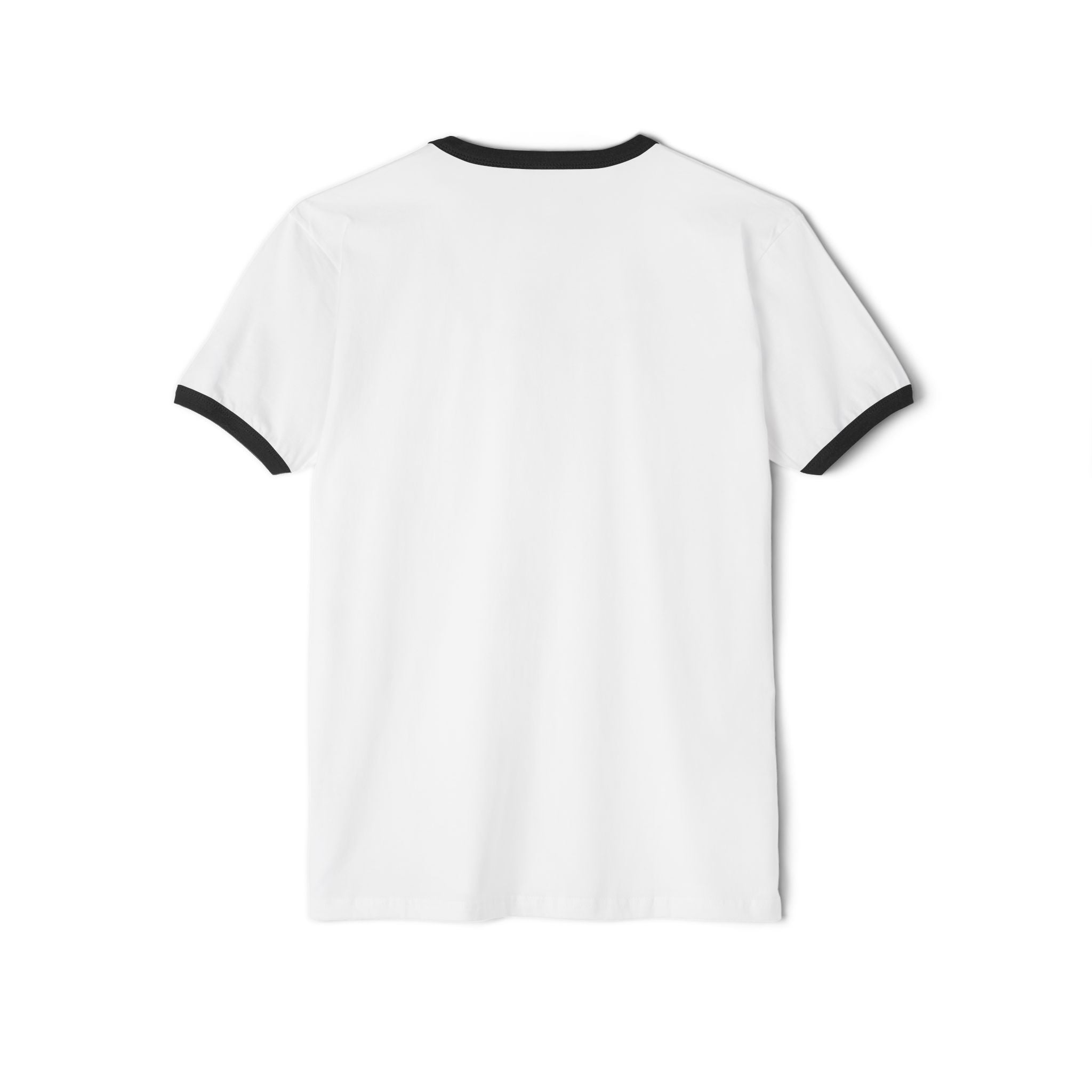 Good Fruit Ringer Tee - Retro Fruit Graphic T-Shirt