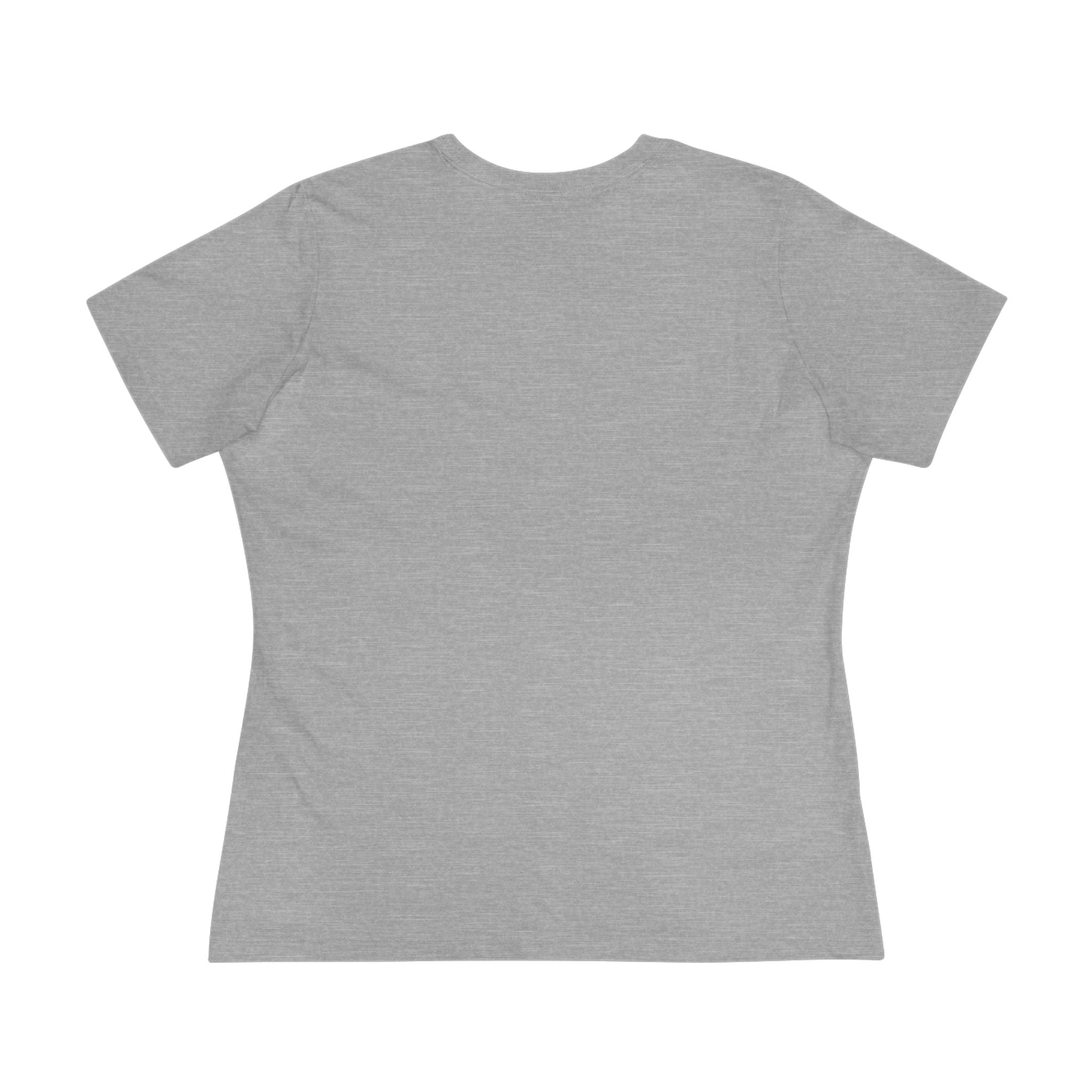 Women's Christian Heart Tee – "He Heals the Brokenhearted" Inspirational Faith Shirt