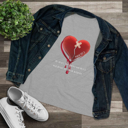 Love Heals Women&