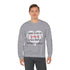 Dad Appreciation - Heavy Blend™ Crewneck Sweatshirt - Bri Mone&