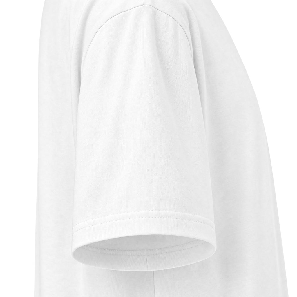 Faithful Not Fearful Psalm 27:1 T-Shirt