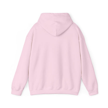 Joy Comes in the Morning Hoodie — Sunrise Psalm 30:5 Inspirational Sweatshirt - Bri Mone&