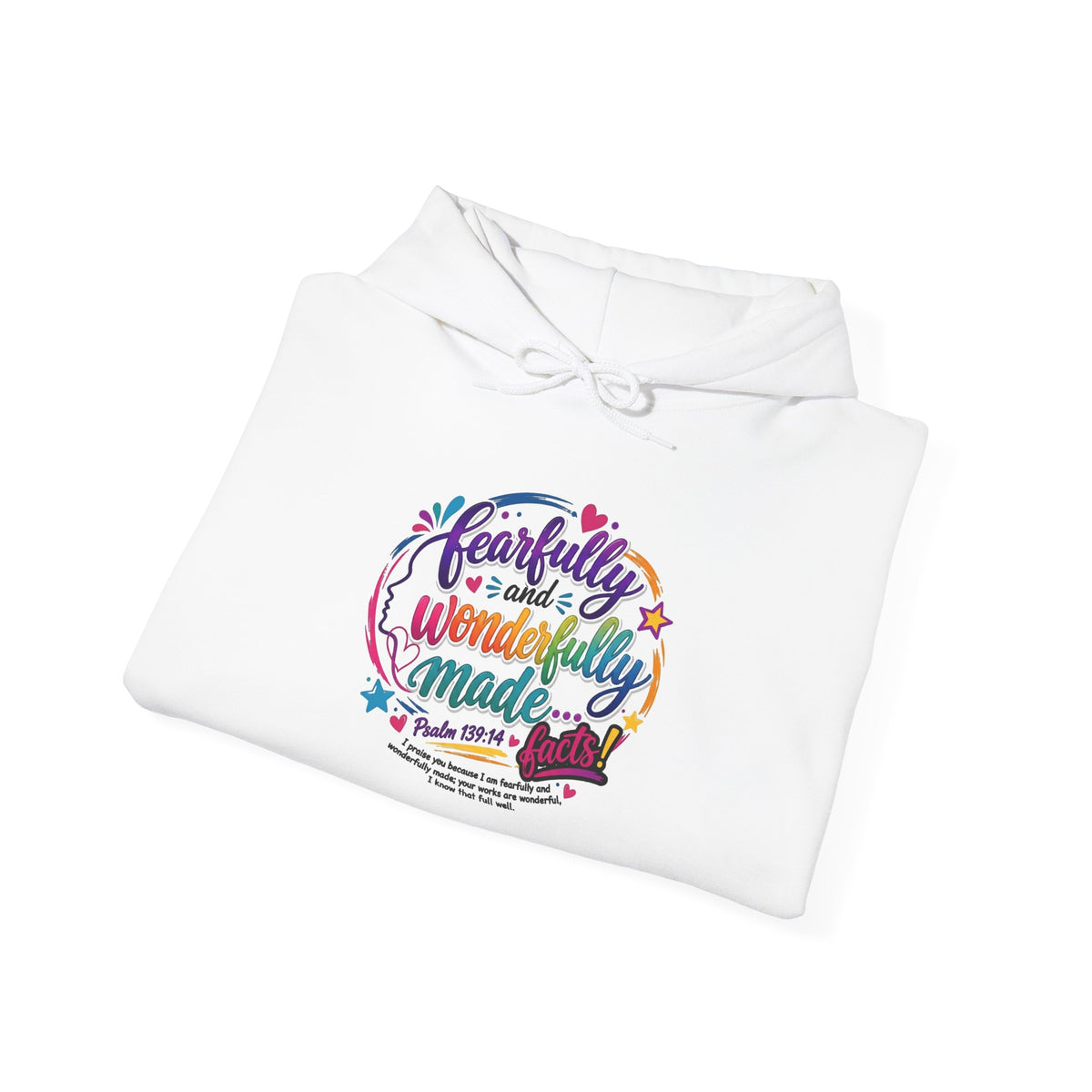 Fearfully &amp; Wonderfully Made Women&