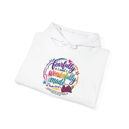 Fearfully &amp; Wonderfully Made Women&