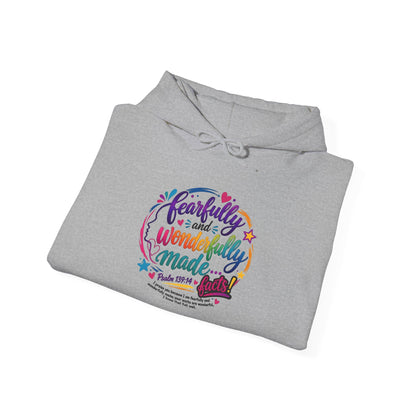 Fearfully &amp; Wonderfully Made Women&