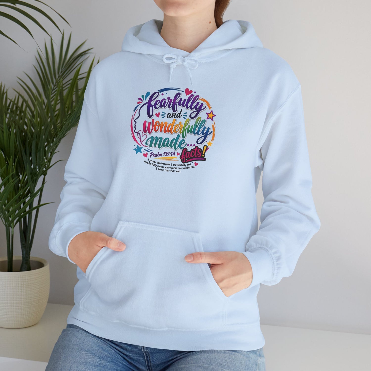Fearfully &amp; Wonderfully Made Women&