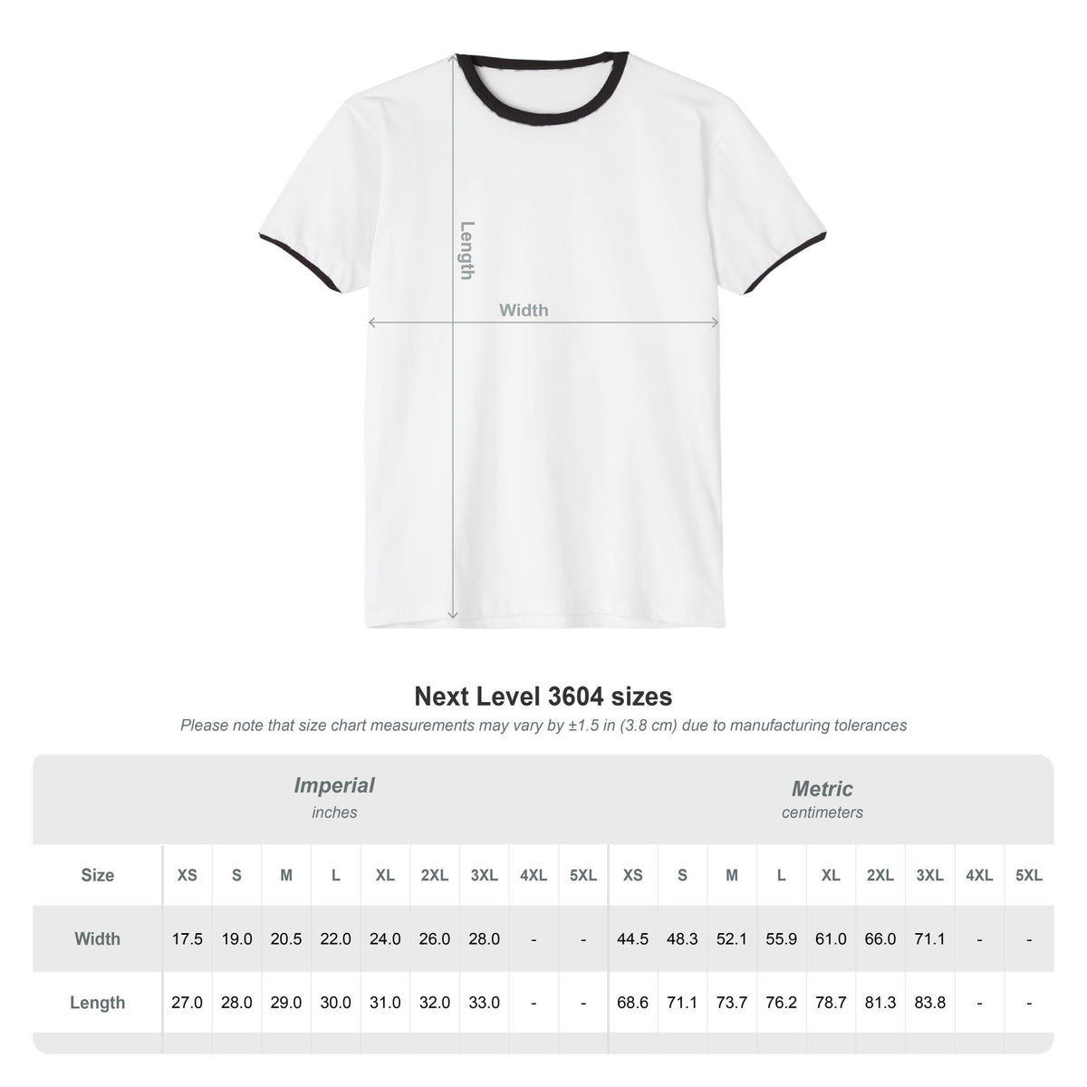 Good Fruit Unisex Ringer Tee - Retro Fruit Graphic T-Shirt - Bri Mone&