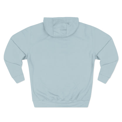 Caddy Faith Unisex Hoodie – Retro Graphic - Bri Mone&