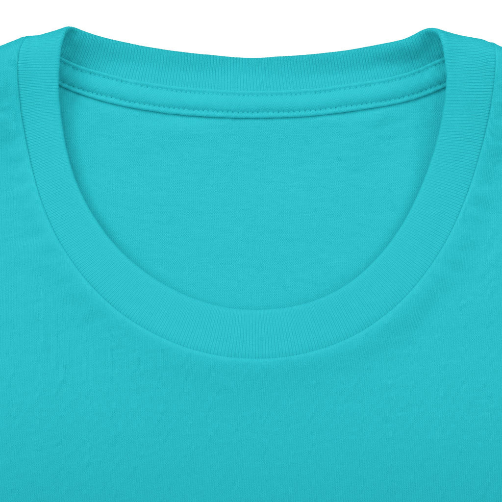 #Worthy Cross T-Shirt — Inspirational Christian Faith Tee