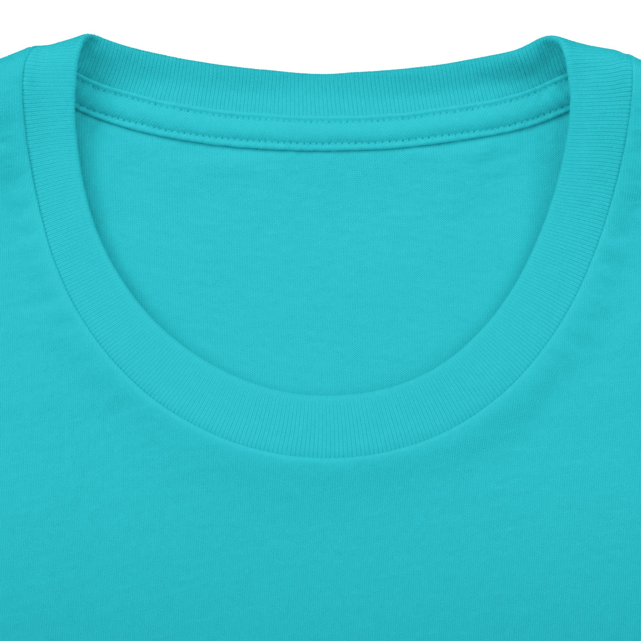 #Worthy Cross T-Shirt — Inspirational Christian Faith Tee