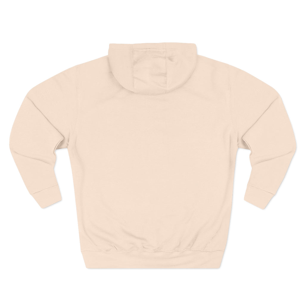 Caddy Faith Unisex Hoodie – Retro Graphic