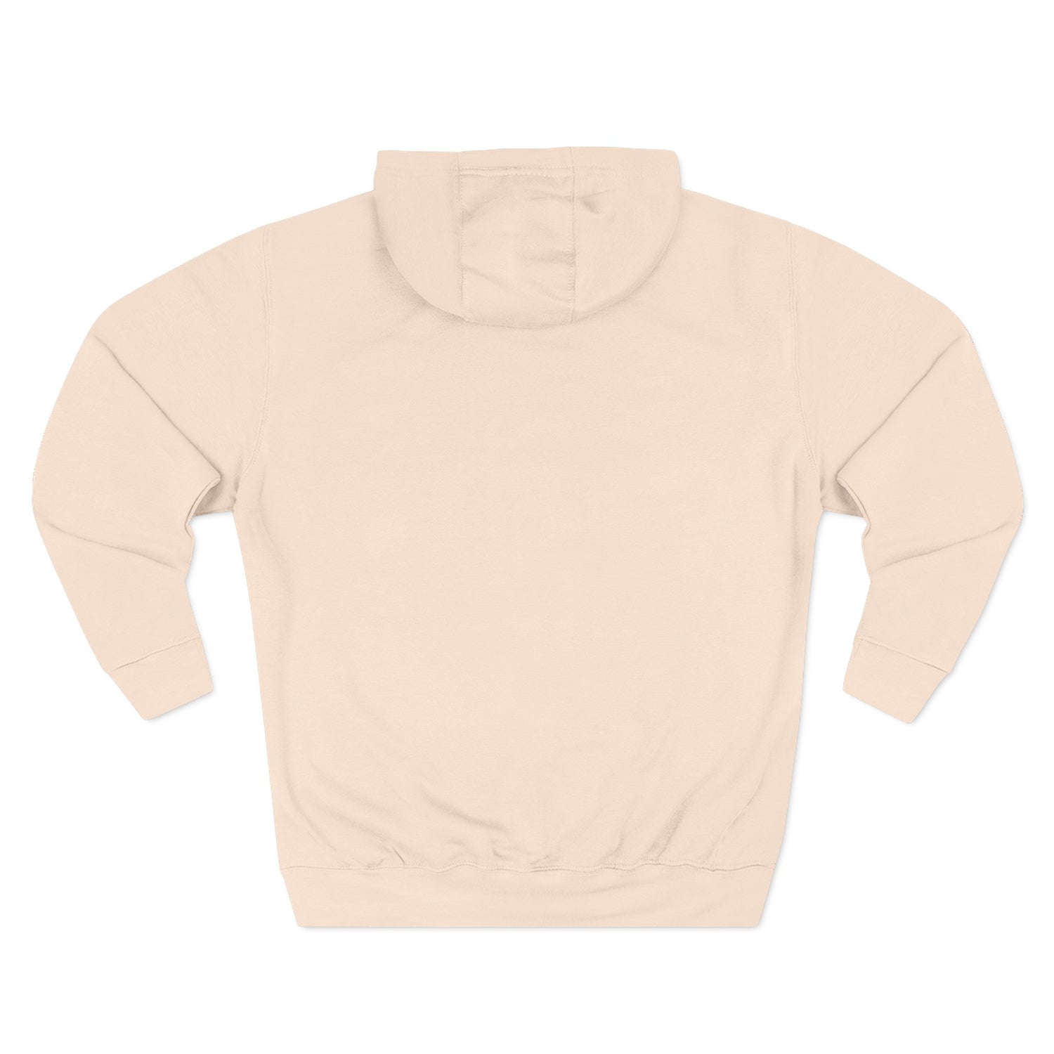 Caddy Faith Unisex Hoodie – Retro Graphic - Bri Mone&