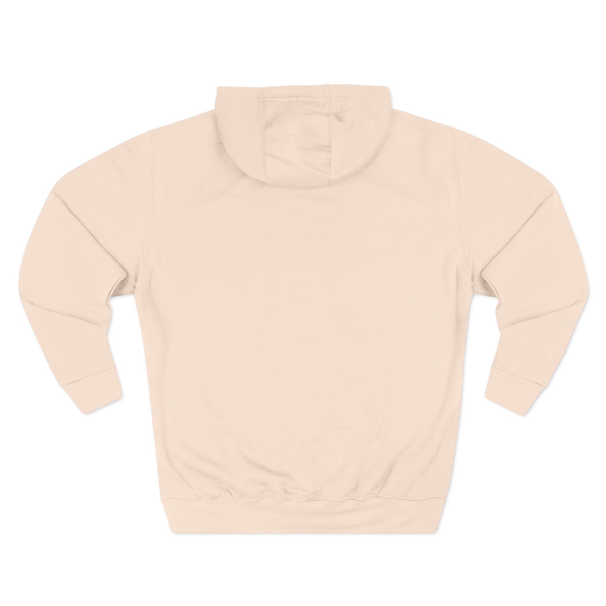 Caddy Faith Unisex Hoodie – Retro Graphic