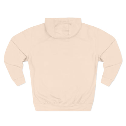 Caddy Faith Unisex Hoodie – Retro Graphic - Bri Mone&