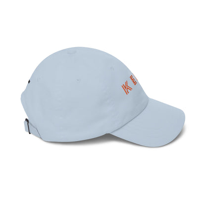 Embroidered &