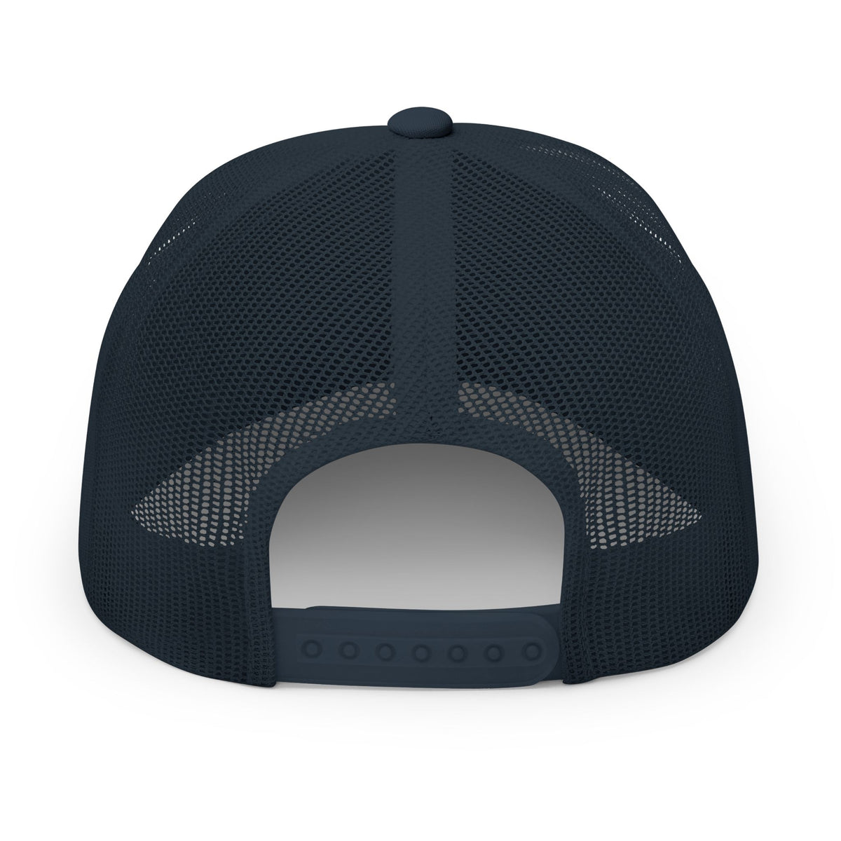 2XB Snapback Trucker Cap with Patch John 3:3 (Embroidery) - Bri Mone&