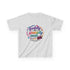 Fearfully and Wonderfully Made Kids Heavy Cotton Tee - Bri Mone&
