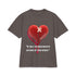 Love Heals the Broken Hearted Men&