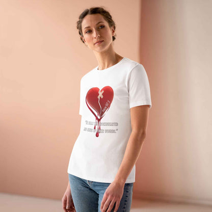 Love Heals Women&