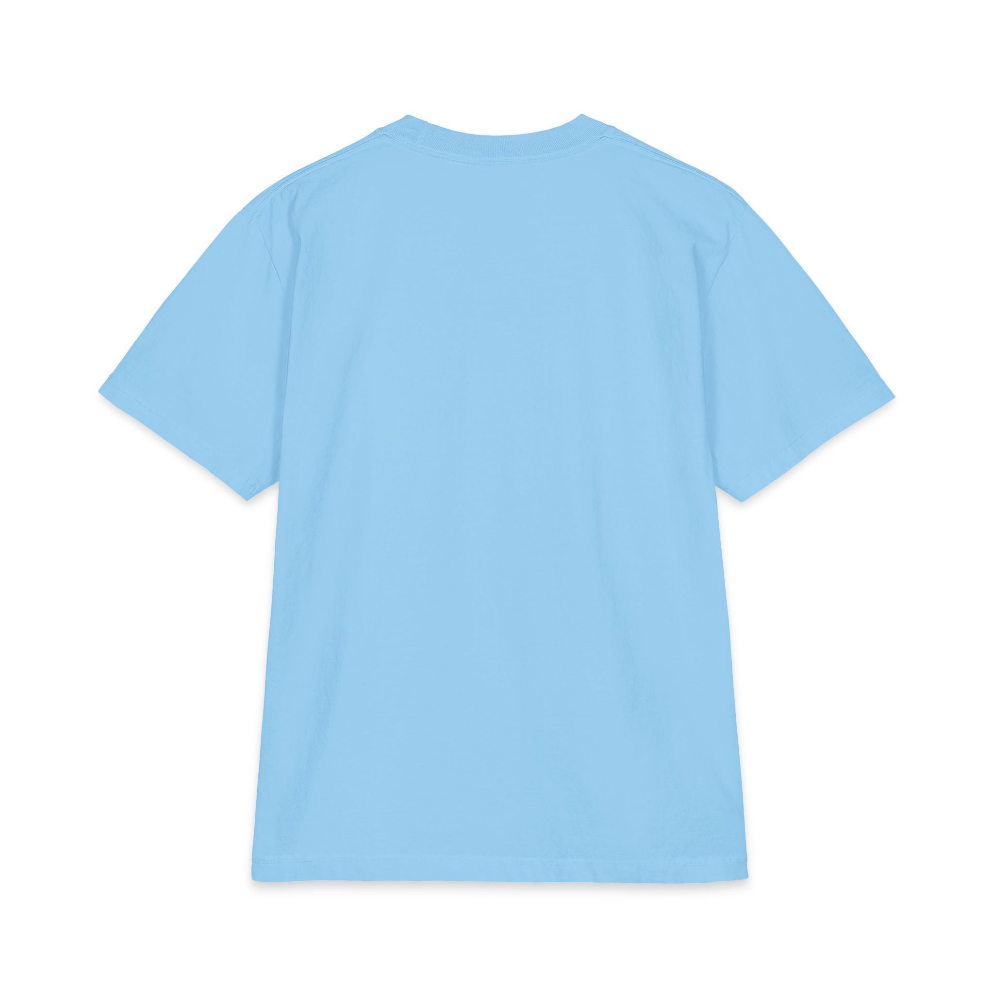 Faithful Not Fearful Psalm 27:1 T-Shirt