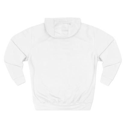 Caddy Faith Unisex Hoodie – Retro Graphic - Bri Mone&