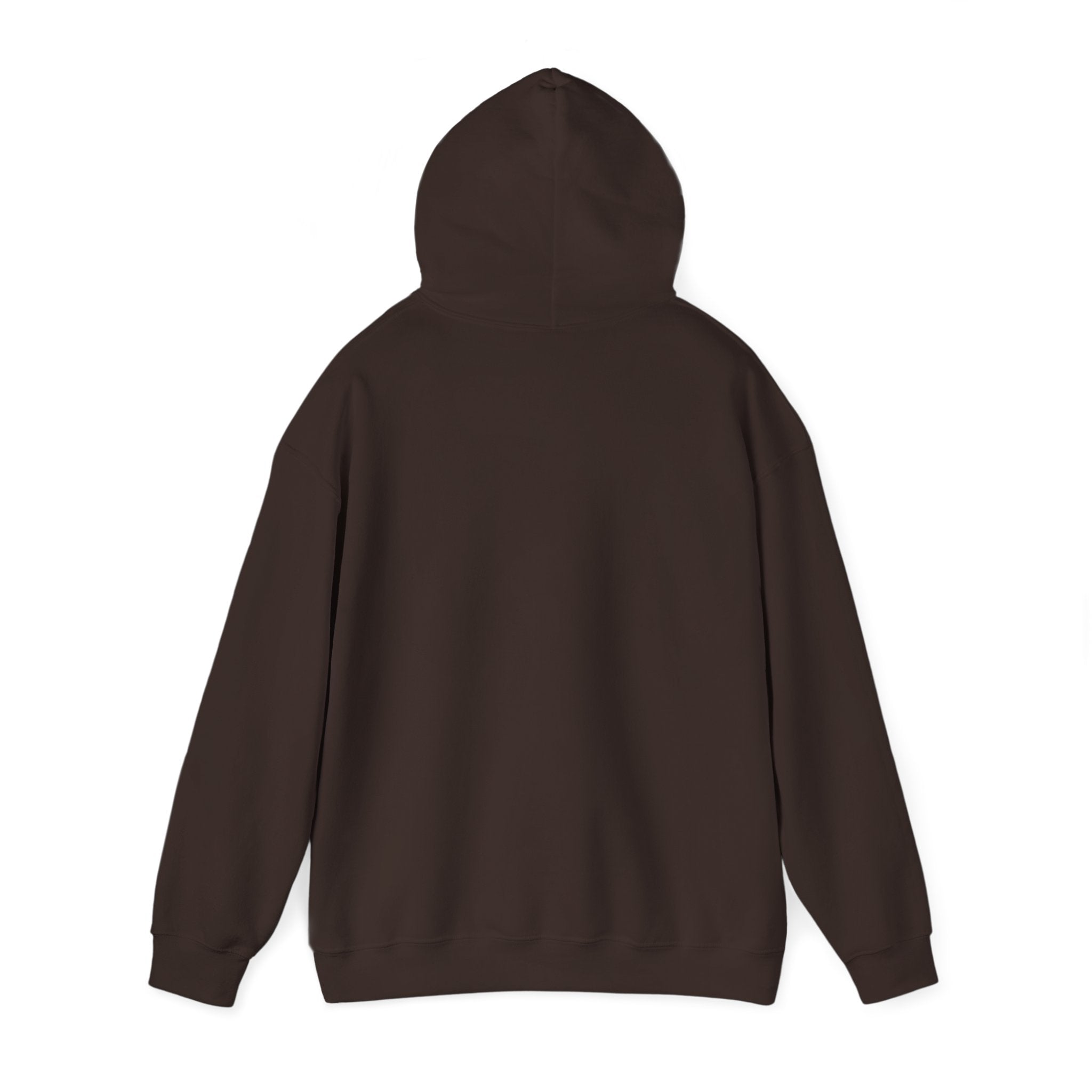 Be Faithful Not Fearful Unisex Hoodie – Christian Inspirational Sweatshirt