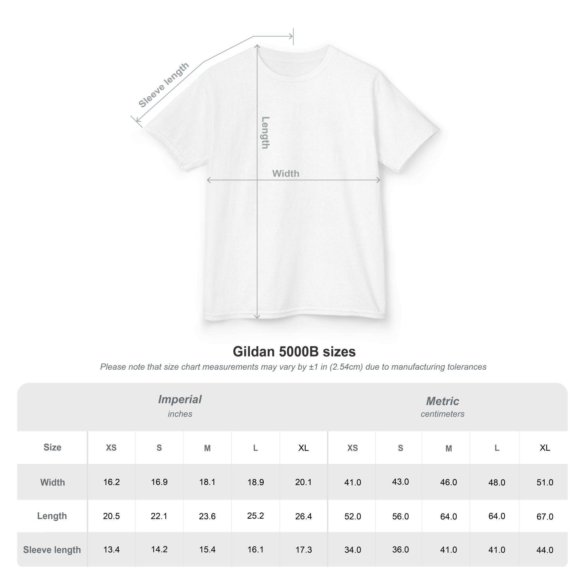 Fearfully and Wonderfully Made Kids Heavy Cotton Tee