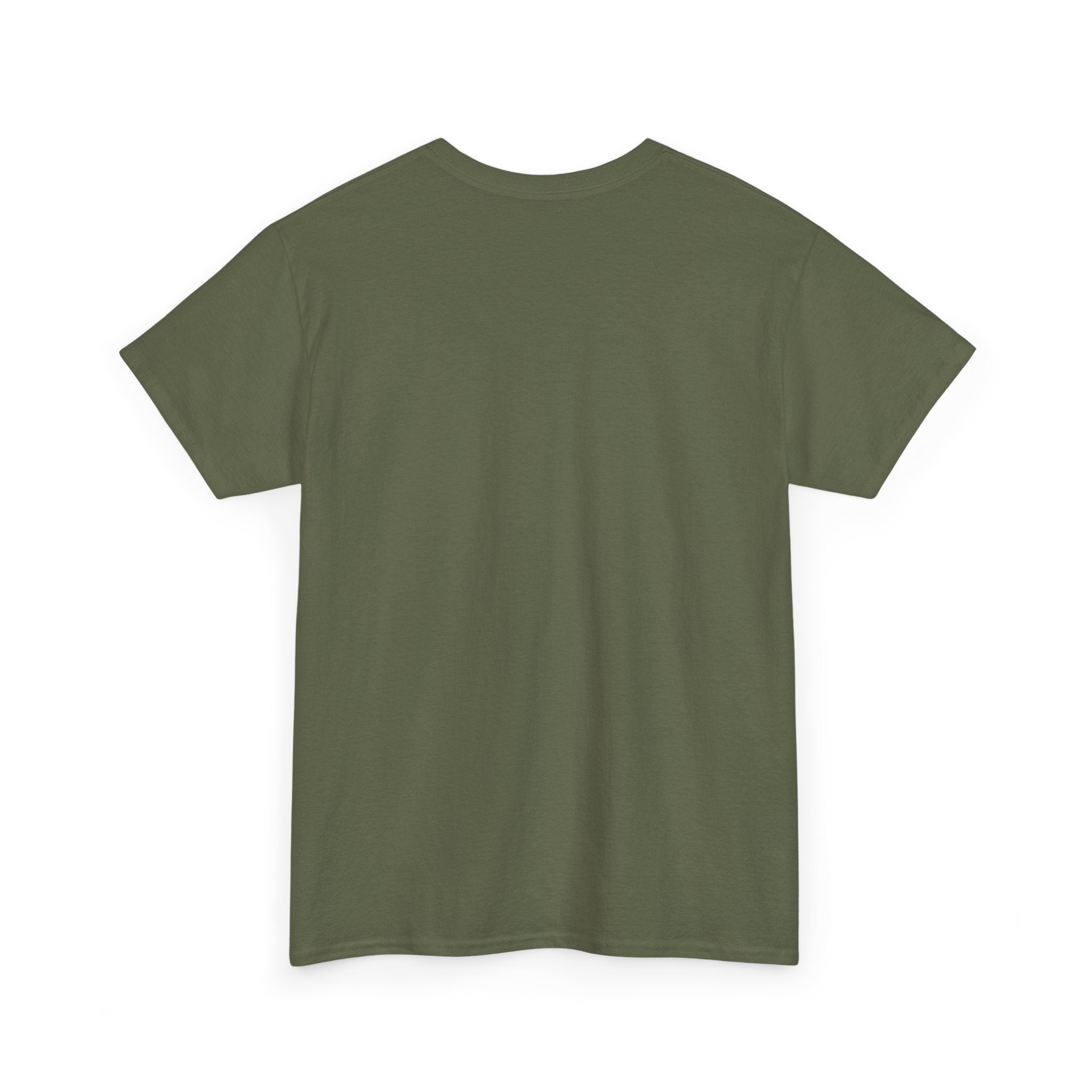 Vintage Caddy Faith Men's T Shirt — "Got that Caddy faith?" Classic Car Graphic Shirt